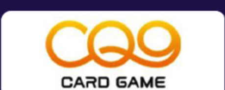 CQ9 CARD GAME